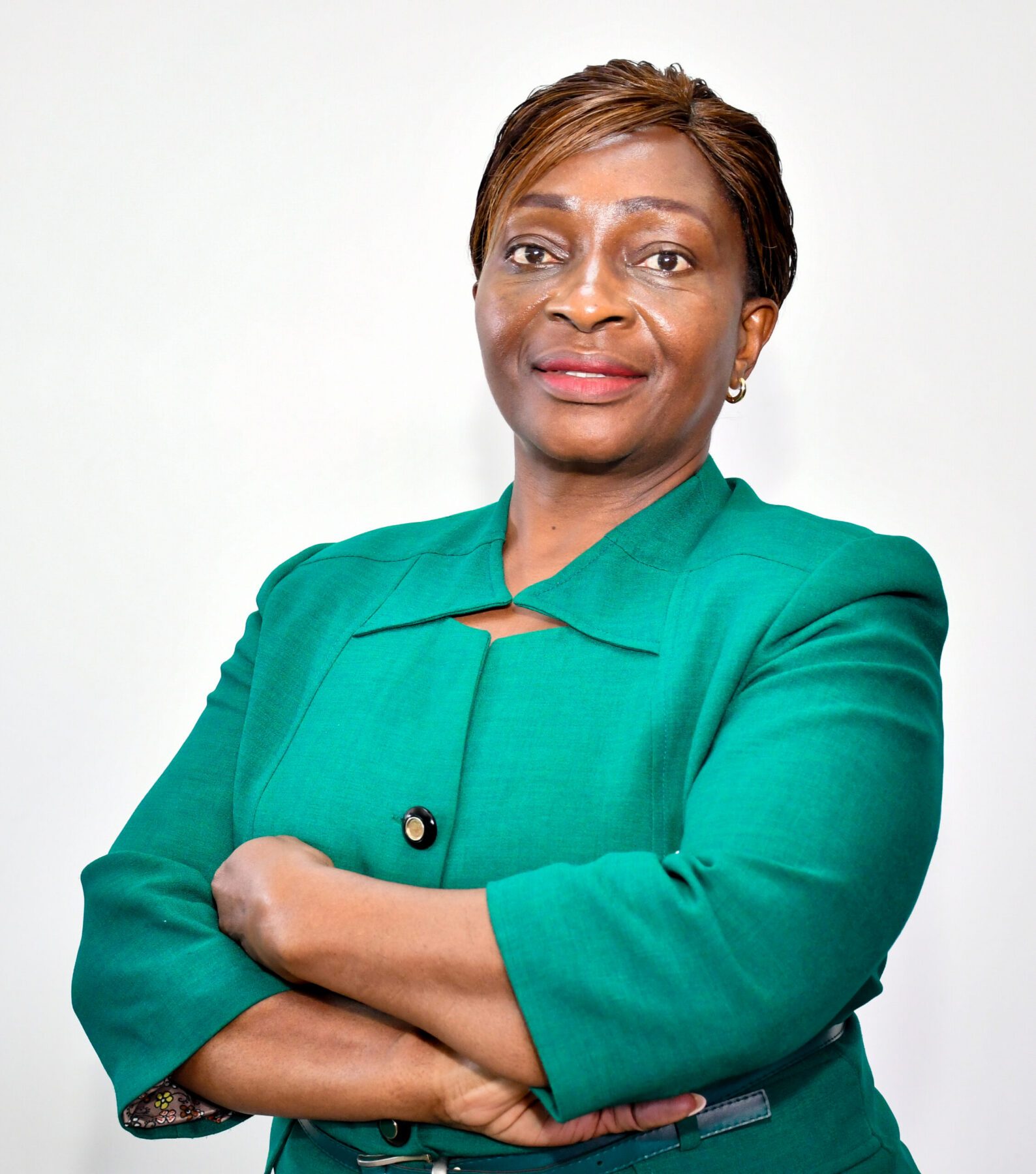 Dr. Janerose Omondi