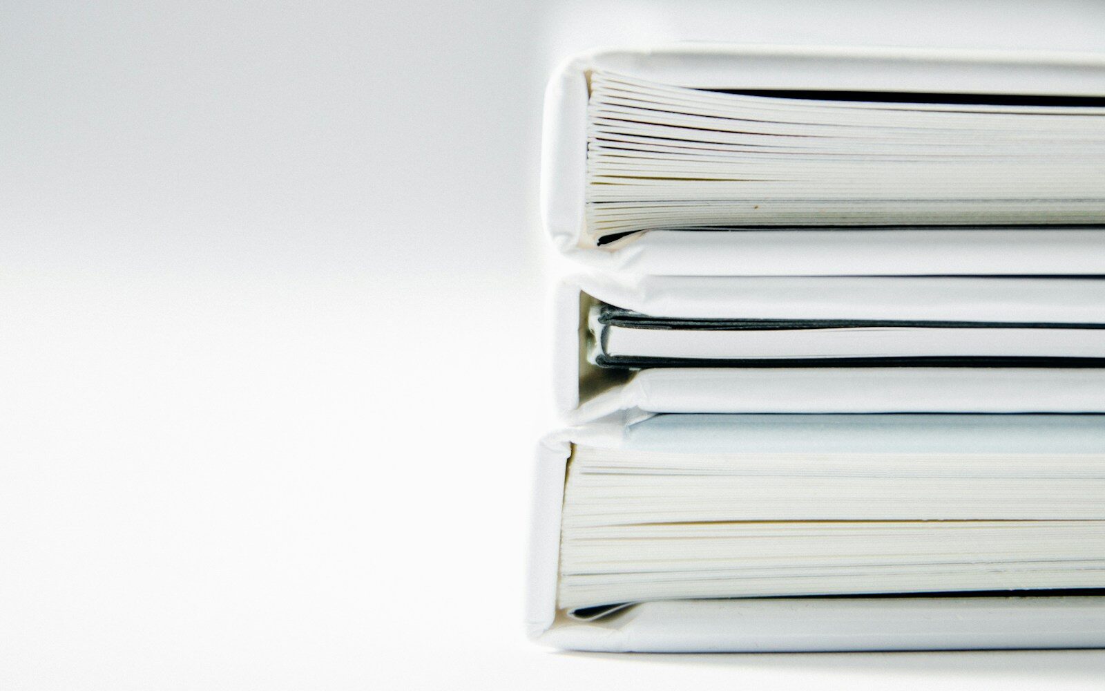 Public records and folders