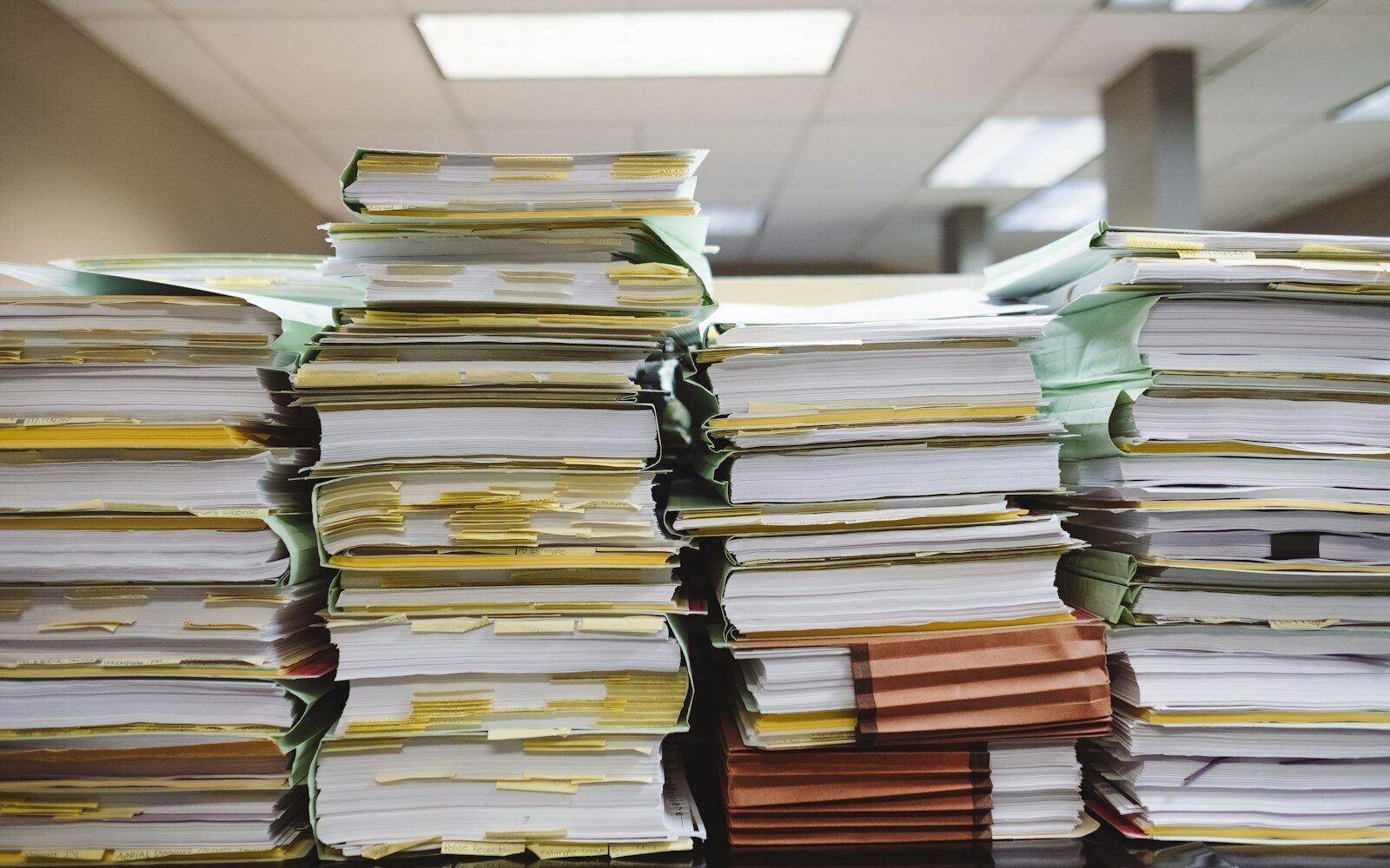 Policy documents