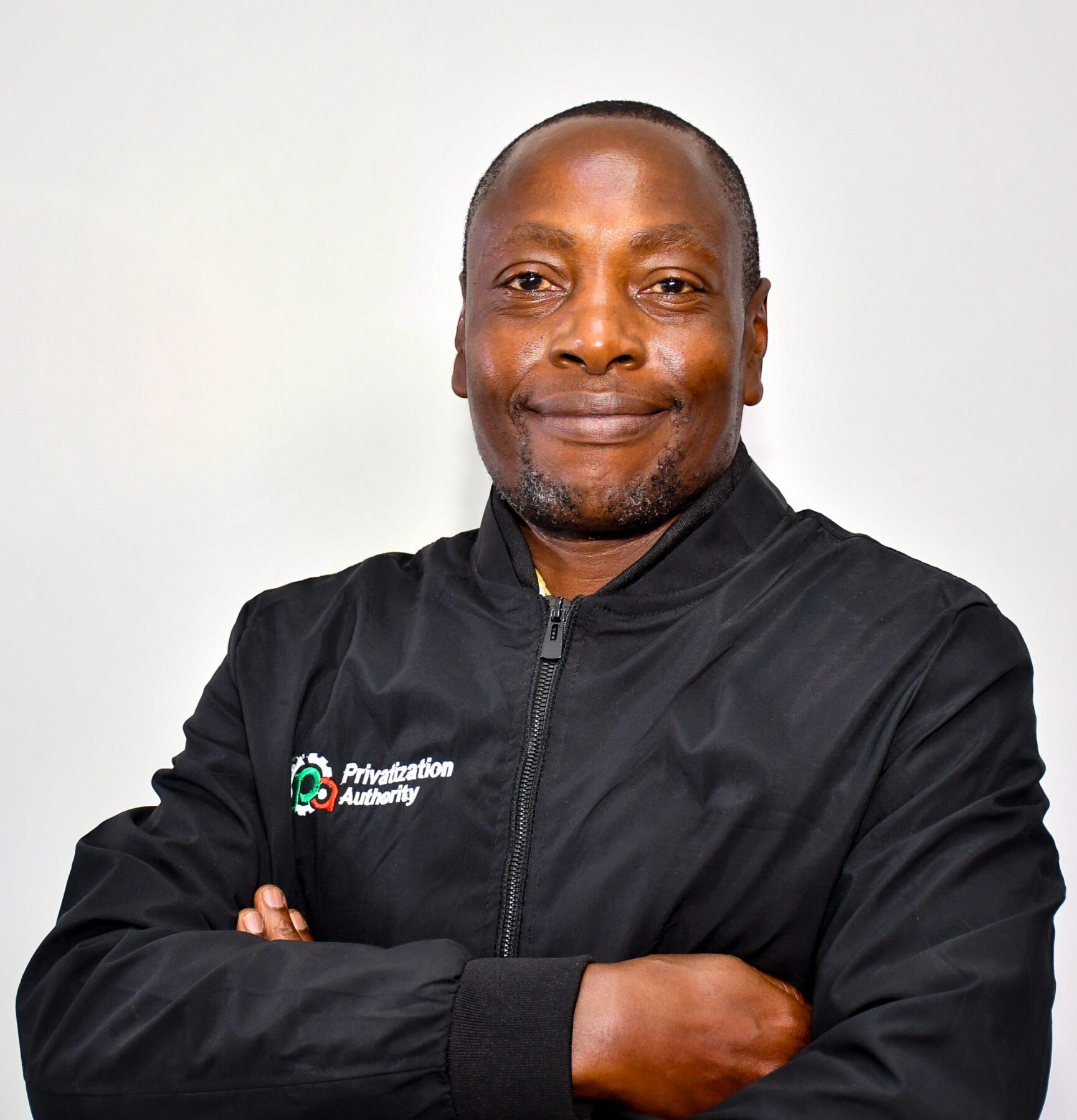 Mr. Sylvester Kamau