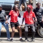 KPC IPO Roadshow Team Engagement