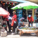 KPC IPO Roadshow Street Outreach