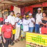 KPC IPO Roadshow Public Engagement