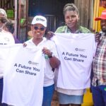 KPC IPO Roadshow Community Interaction
