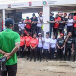 KPC IPO Roadshow Team Moment