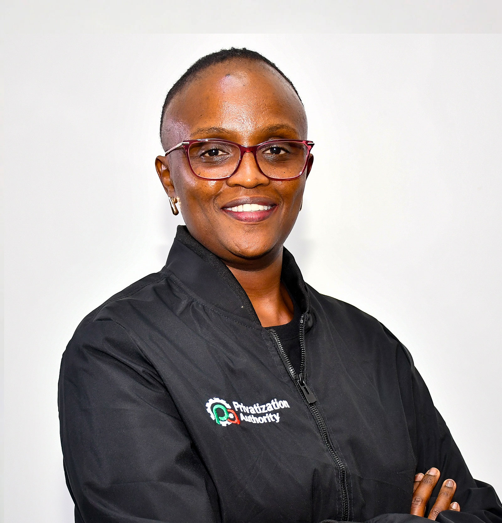 Ms. Irene Kamunge