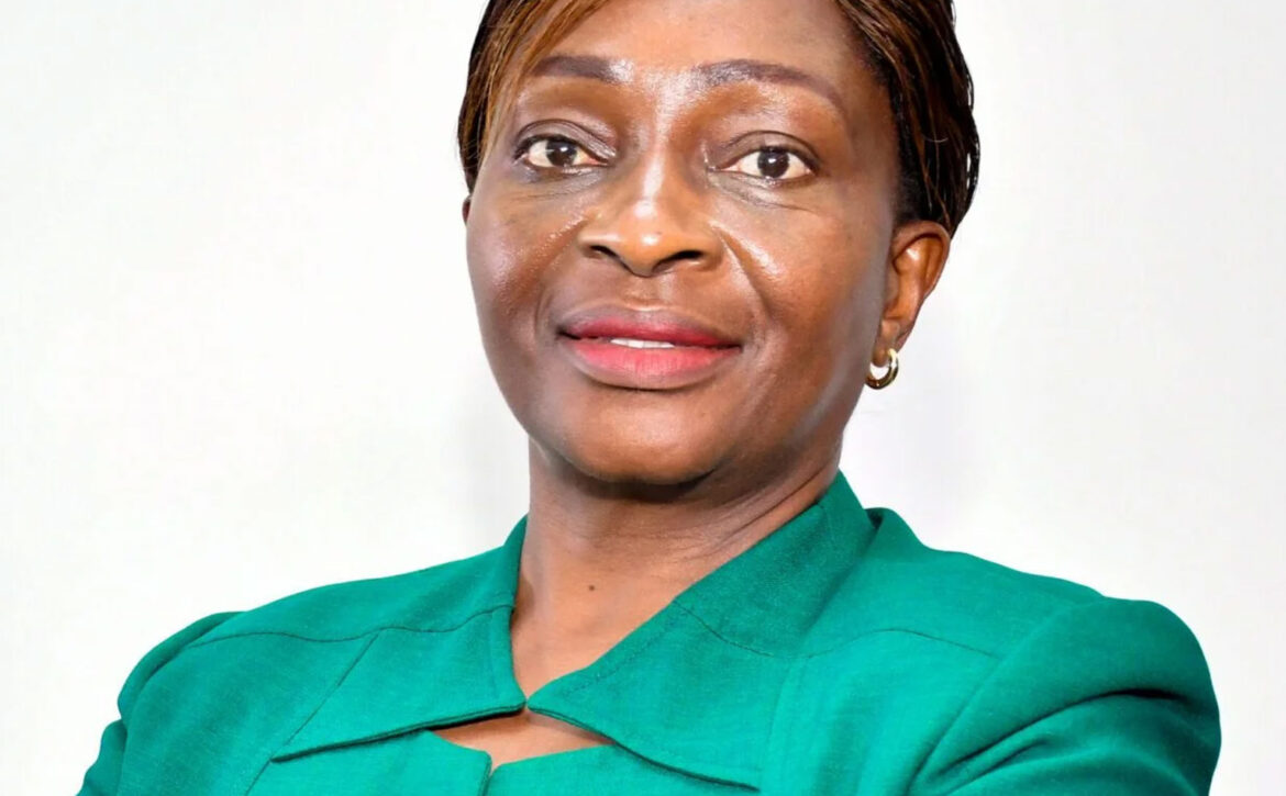 Dr. Janerose Omondi