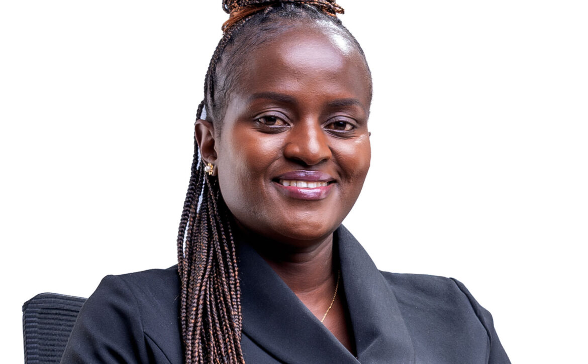 Ms. Silvia Kanyi