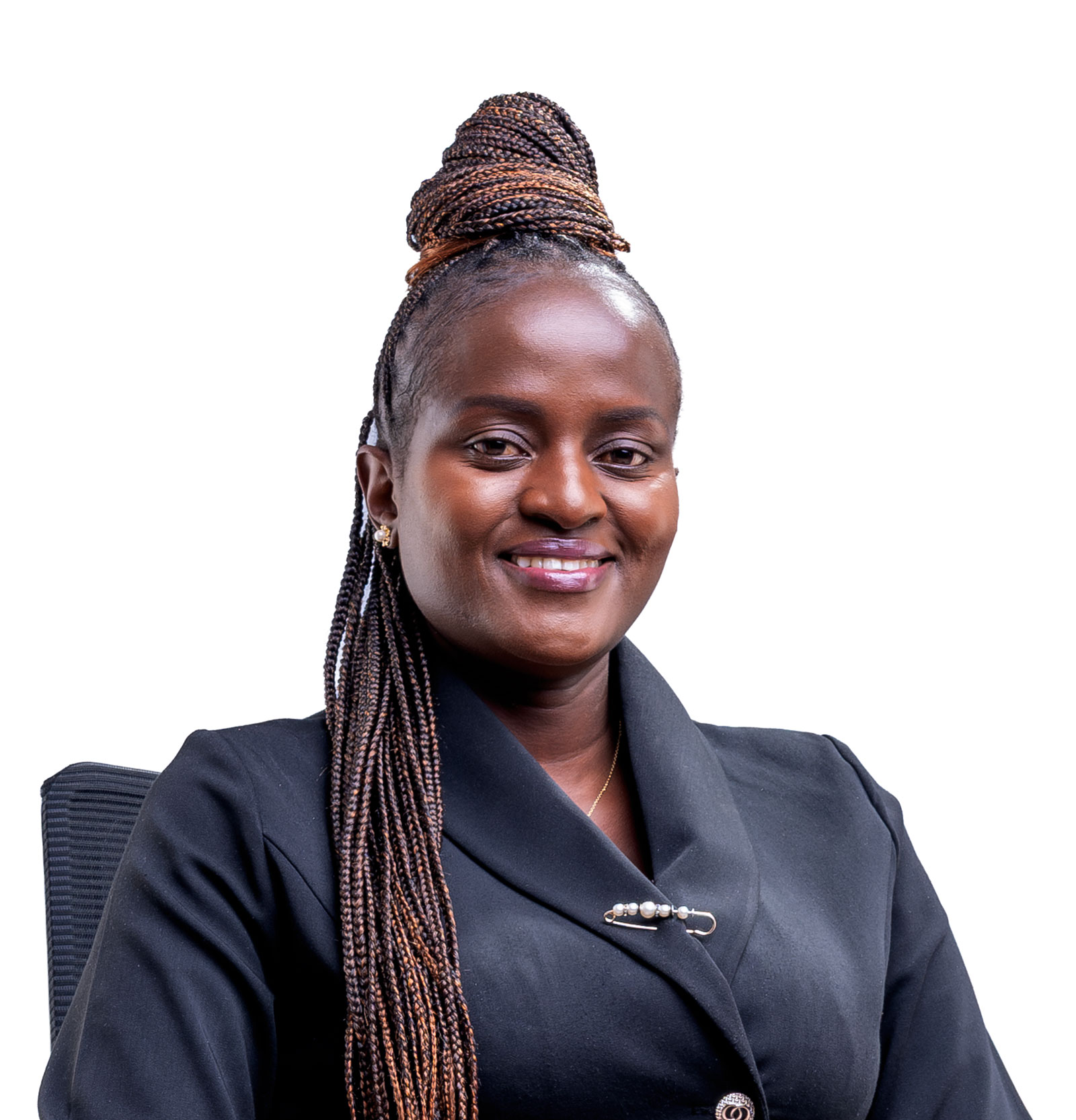Ms. Sylvia Kanyi