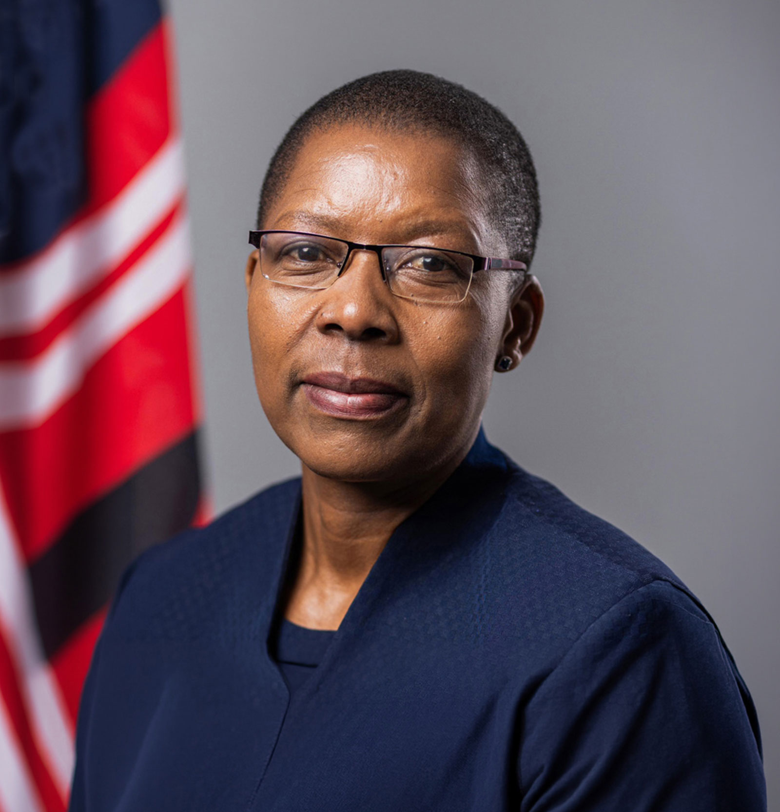 Hon. Dorcas Oduor SC, E.B.S., O.G.W.