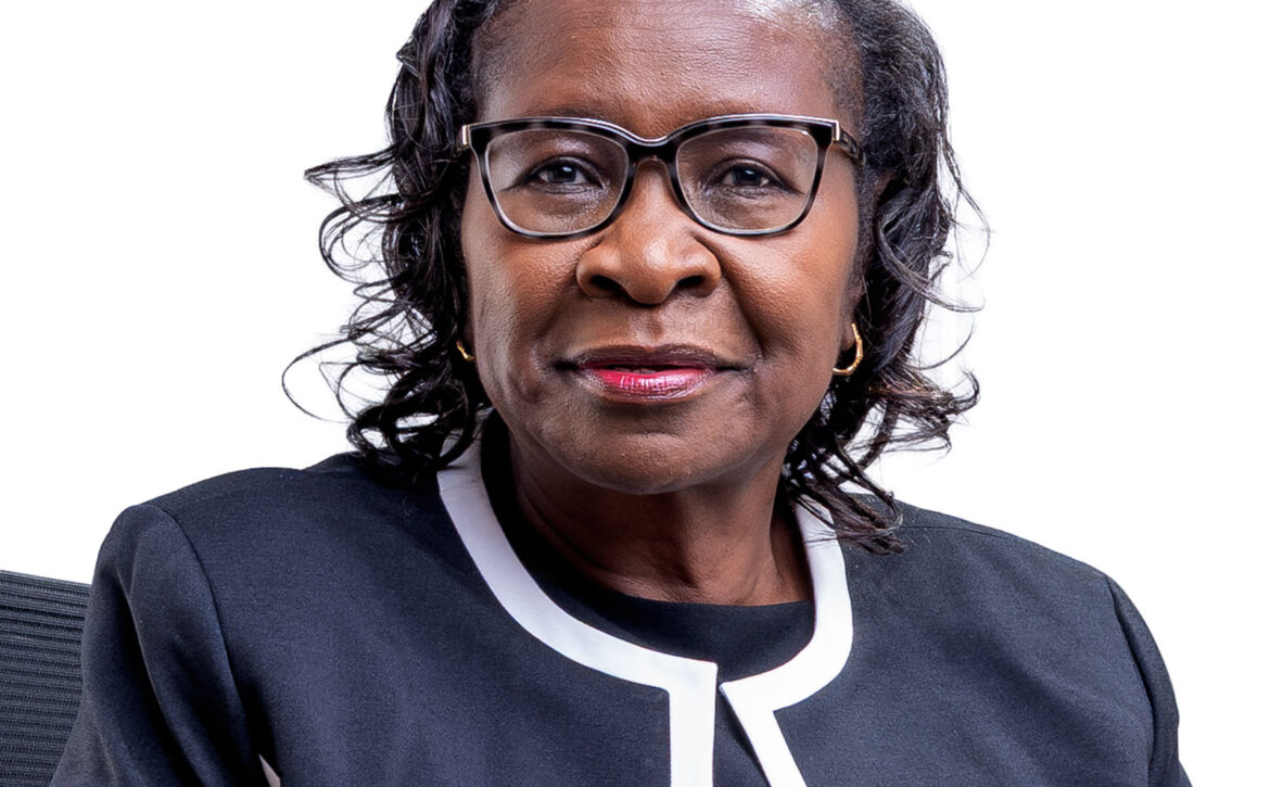 Ms. Celine Orata