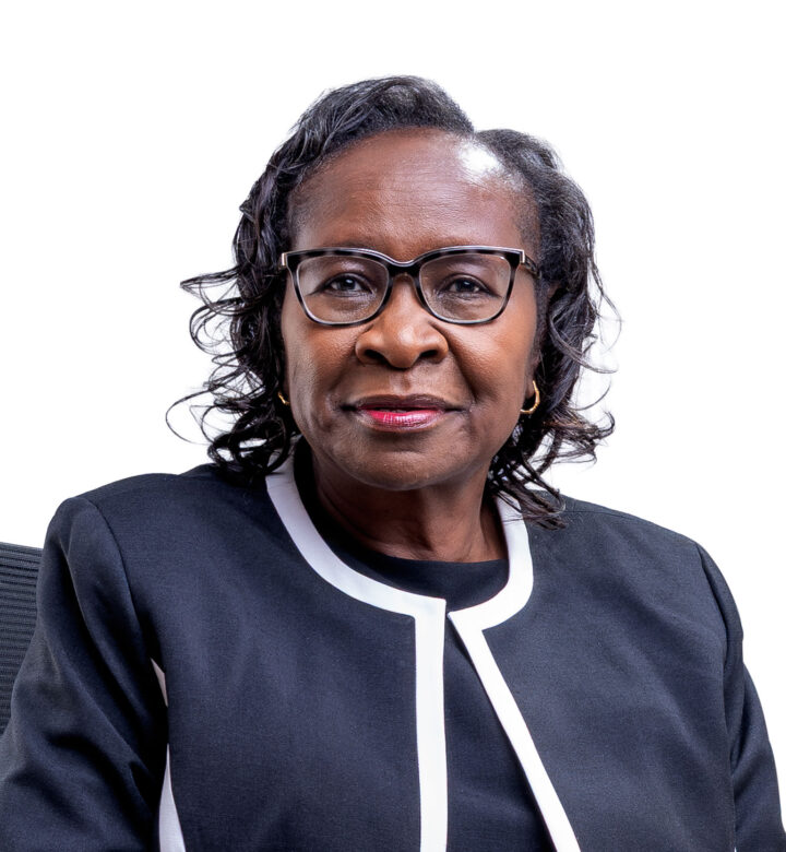 Ms. Celine Orata