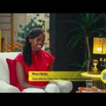 A Conversation with Rina Hicks - Operations Director/Faida Investment Bank