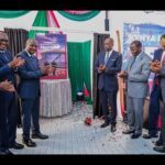Kenya Marks a Milestone in Public Sector Reform with the Kenya Pipeline Company IPO Launch
