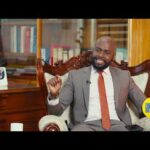 Inside The Decision: A Conversation with CS, John Mbadi, EGH