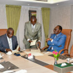 KPC IPO Results Announcement 01