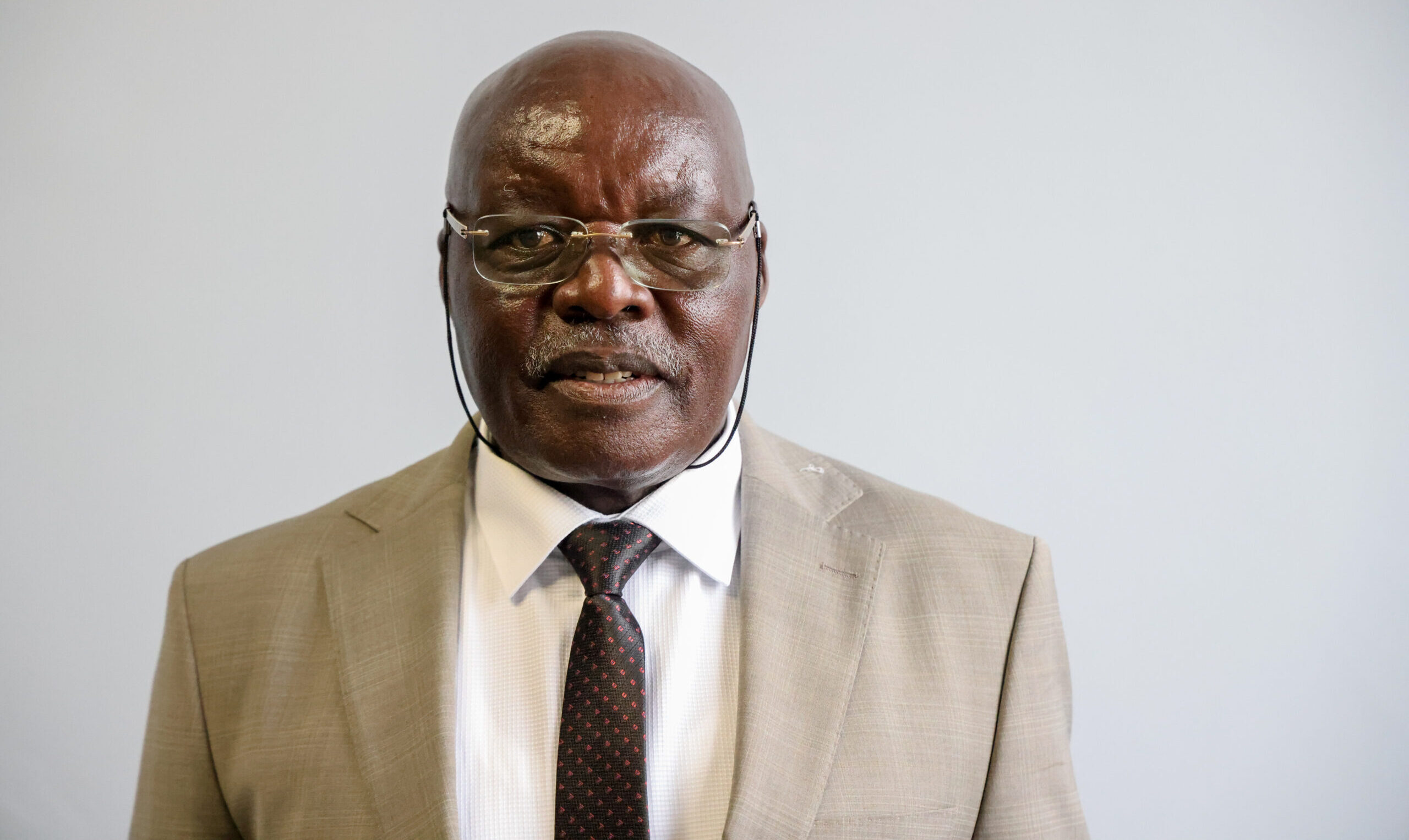 CPA David J. O. Nyakang’o