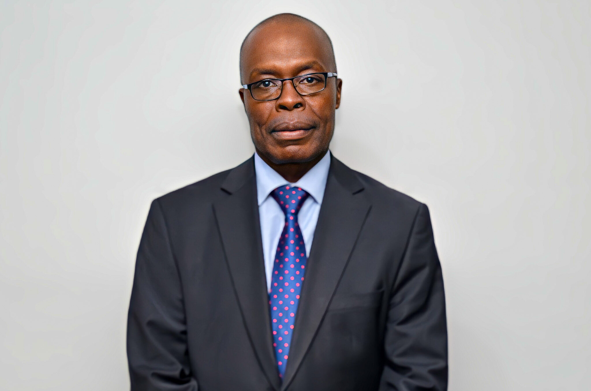 Mr. Kennedy Ondieki