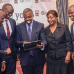 The Kenya Pipeline Company IPO: A Landmark Chapter in Kenya’s Economic Transformation