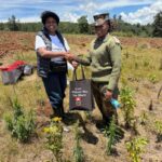 Tree Planting Initiative 12