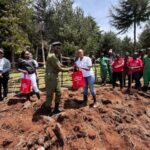 Tree Planting Initiative 24