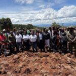 Tree Planting Initiative 28