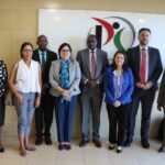Institutional Partners Visit