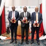 Publication Launch Leaders